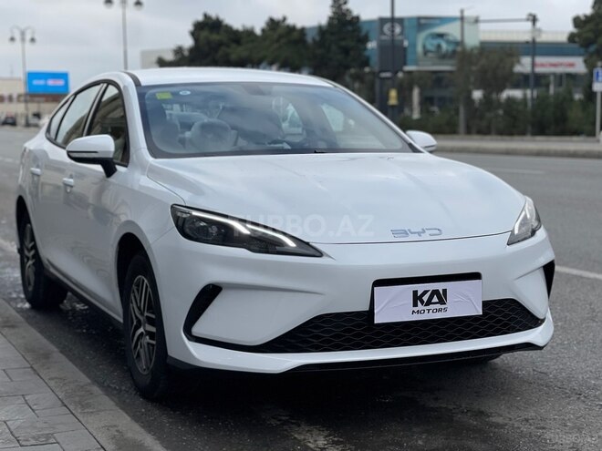 BYD  2025, 0 km - 1.5 л - Bakı
