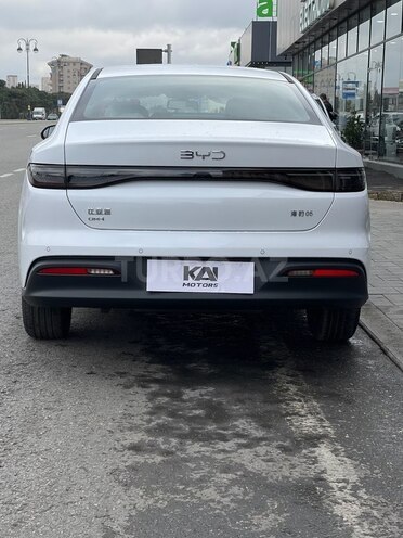 BYD  2025, 0 km - 1.5 л - Bakı