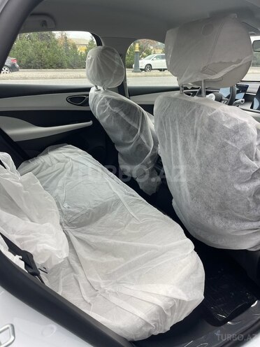 BYD  2025, 0 km - 1.5 л - Bakı