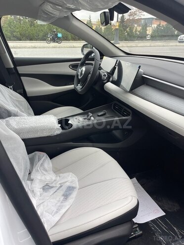 BYD  2025, 0 km - 1.5 л - Bakı