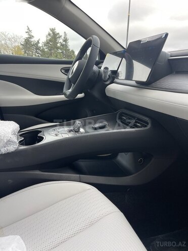 BYD  2025, 0 km - 1.5 л - Bakı