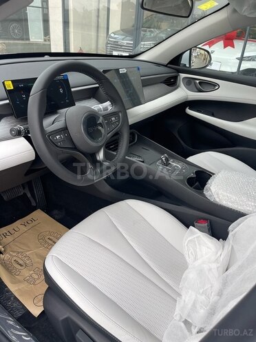 BYD  2025, 0 km - 1.5 л - Bakı