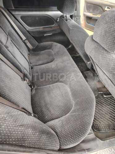 Hyundai Sonata 2004, 370,000 km - 2.0 l - Bakı