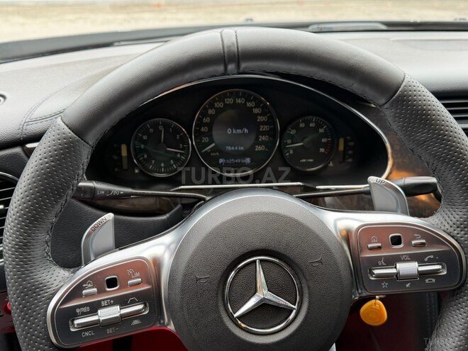 Mercedes CLS 350 2005, 162,000 km - 3.5 l - Bakı