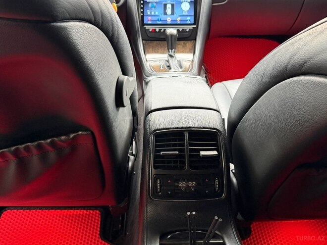 Mercedes CLS 350 2005, 162,000 km - 3.5 l - Bakı