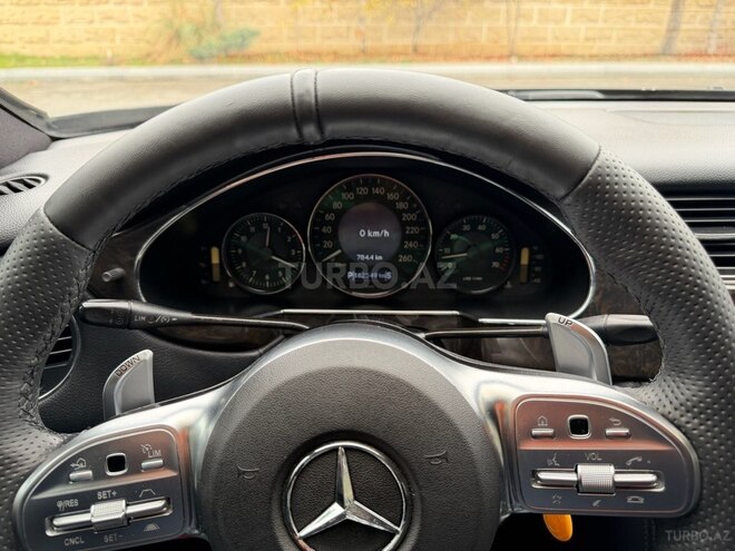 Mercedes CLS 350 2005, 162,000 km - 3.5 l - Bakı