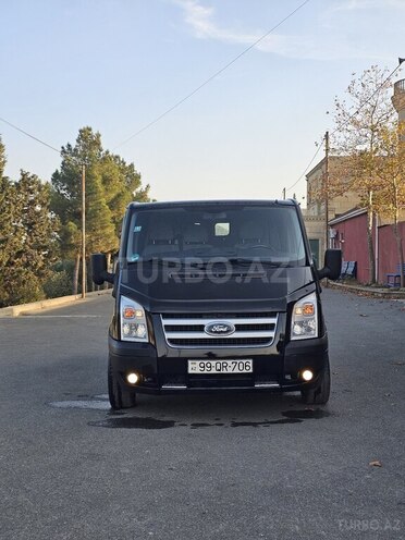 Ford Transit 2010, 160,043 km - 2.2 л - Bakı