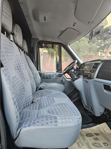Ford Transit 2010, 160,043 km - 2.2 л - Bakı
