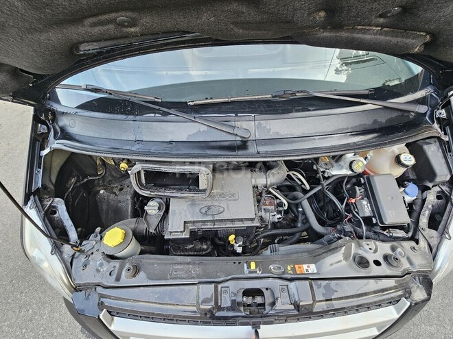 Ford Transit 2010, 160,043 km - 2.2 л - Bakı