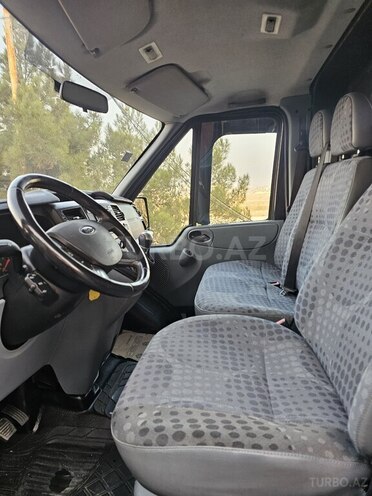 Ford Transit 2010, 160,043 km - 2.2 л - Bakı