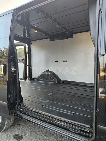 Ford Transit 2010, 160,043 km - 2.2 л - Bakı
