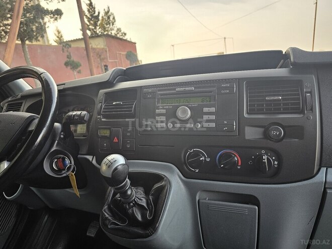 Ford Transit 2010, 160,043 km - 2.2 л - Bakı