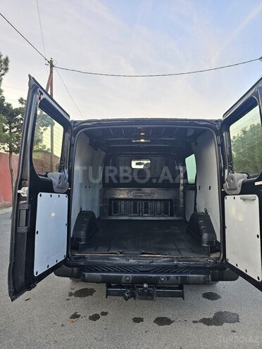 Ford Transit 2010, 160,043 km - 2.2 л - Bakı