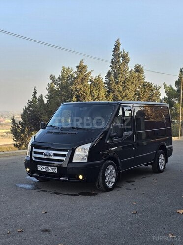 Ford Transit 2010, 160,043 km - 2.2 л - Bakı
