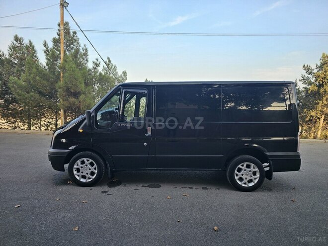 Ford Transit 2010, 160,043 km - 2.2 л - Bakı