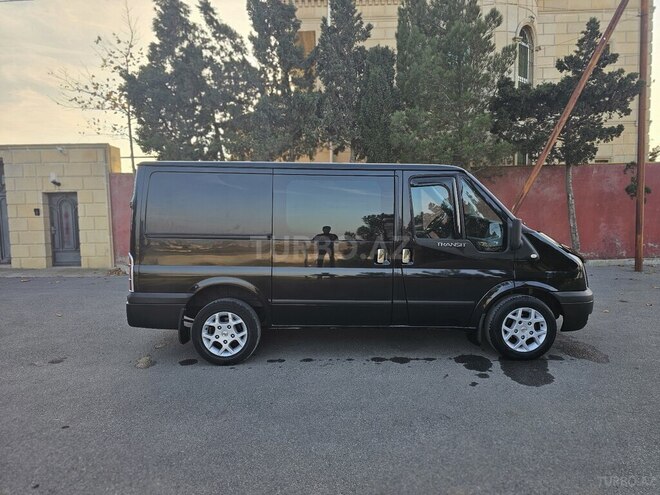 Ford Transit 2010, 160,043 km - 2.2 л - Bakı