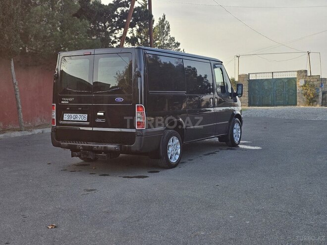 Ford Transit 2010, 160,043 km - 2.2 л - Bakı