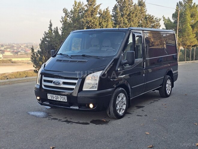 Ford Transit 2010, 160,043 km - 2.2 л - Bakı