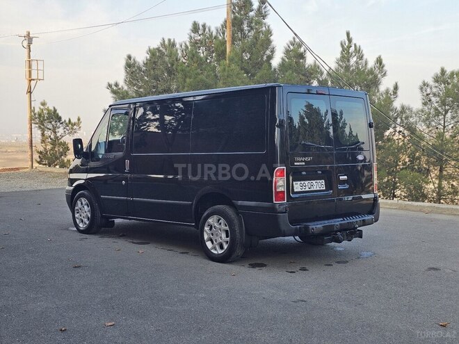 Ford Transit 2010, 160,043 km - 2.2 л - Bakı