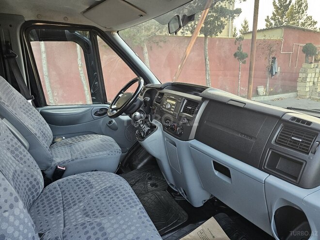 Ford Transit 2010, 160,043 km - 2.2 л - Bakı