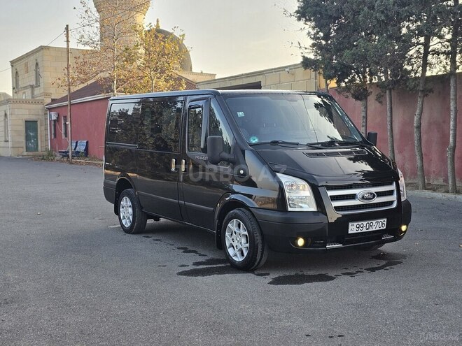 Ford Transit 2010, 160,043 km - 2.2 л - Bakı