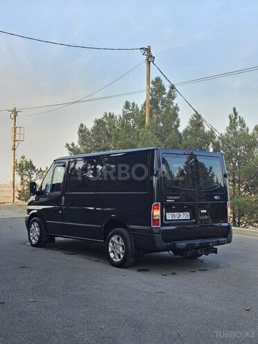 Ford Transit 2010, 160,043 km - 2.2 л - Bakı