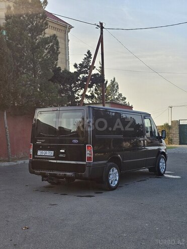 Ford Transit 2010, 160,043 km - 2.2 л - Bakı