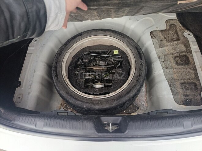 Hyundai Elantra 2011, 218,650 km - 1.8 л - Bakı