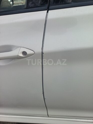 Hyundai Elantra 2011, 218,650 km - 1.8 л - Bakı