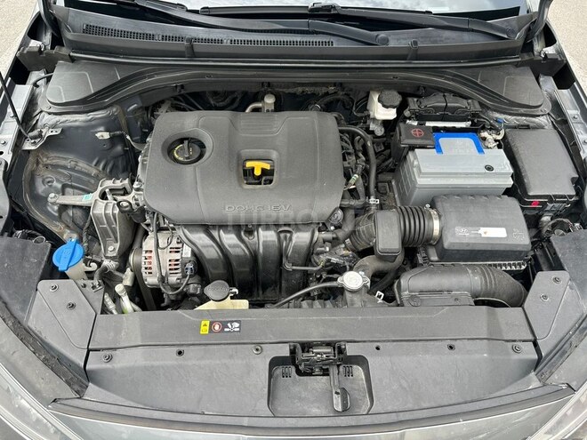 Hyundai Elantra 2019, 144,841 km - 2.0 л - Bakı