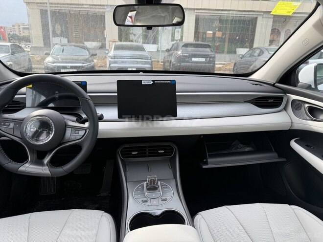 BYD  2025, 0 km - 1.5 l - Bakı