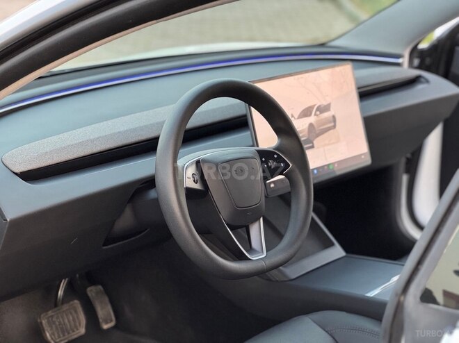 Tesla Model 3 2024, 40,000 km - 0.0 l - Bakı