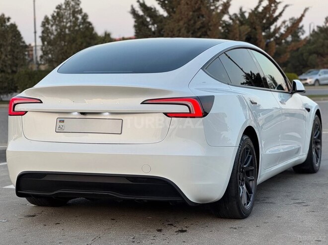 Tesla Model 3 2024, 40,000 km - 0.0 l - Bakı