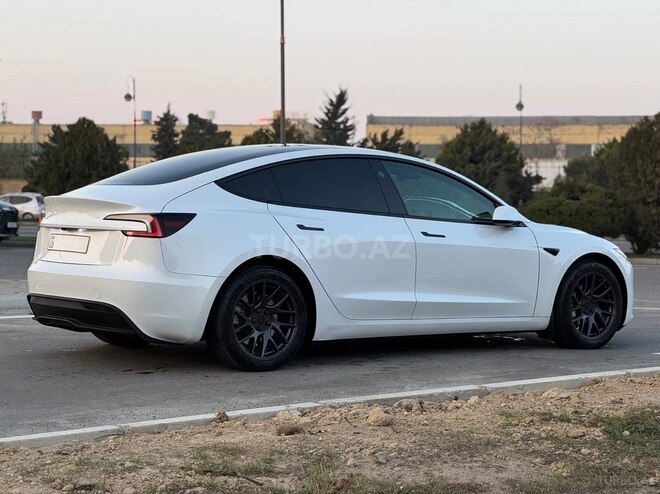 Tesla Model 3 2024, 40,000 km - 0.0 l - Bakı