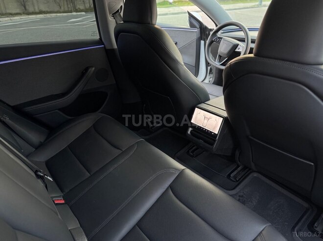Tesla Model 3 2024, 40,000 km - 0.0 l - Bakı