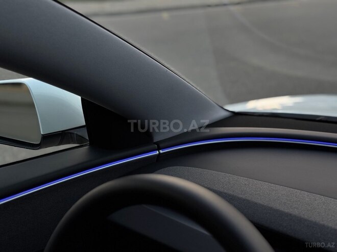 Tesla Model 3 2024, 40,000 km - 0.0 l - Bakı