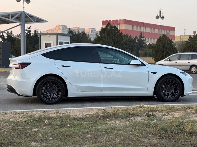 Tesla Model 3 2024, 40,000 km - 0.0 l - Bakı