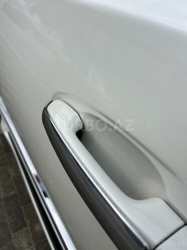 Toyota Land Cruiser Prado 2010, 224,000 km - 4.0 л - Bakı