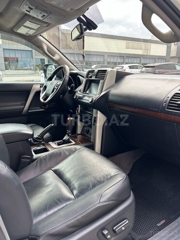 Toyota Land Cruiser Prado 2010, 224,000 km - 4.0 л - Bakı