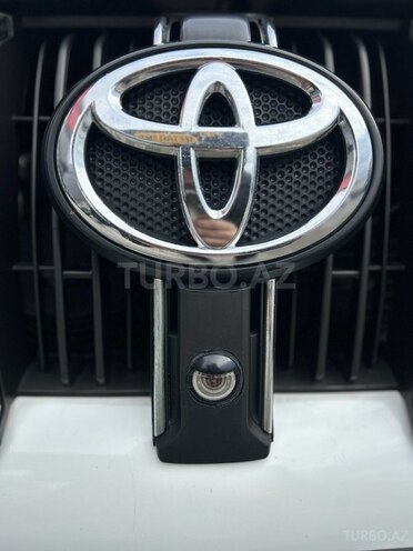 Toyota Land Cruiser Prado 2010, 224,000 km - 4.0 л - Bakı
