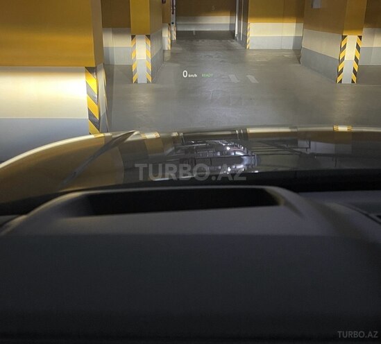 Land Rover Range Rover 2025, 9,500 km - 3.0 л - Bakı