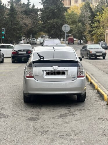 Toyota Prius 2008, 451,000 km - 1.5 l - Bakı