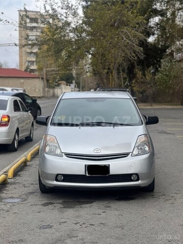 Toyota Prius 2008, 451,000 km - 1.5 l - Bakı