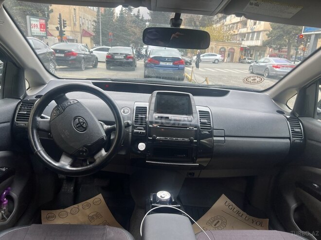 Toyota Prius 2008, 451,000 km - 1.5 l - Bakı