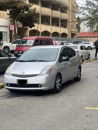 Toyota Prius 2008, 451,000 km - 1.5 l - Bakı