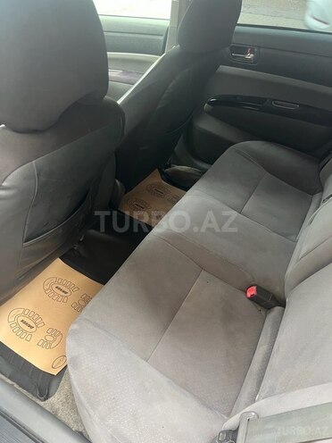 Toyota Prius 2008, 451,000 km - 1.5 l - Bakı