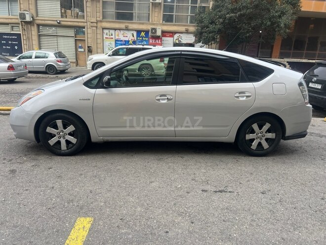Toyota Prius 2008, 451,000 km - 1.5 l - Bakı