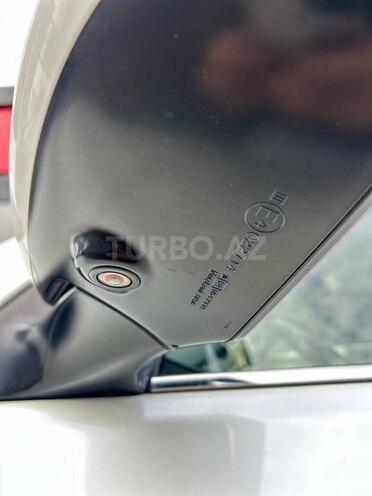 Toyota Land Cruiser Prado 2010, 224,000 km - 4.0 л - Bakı