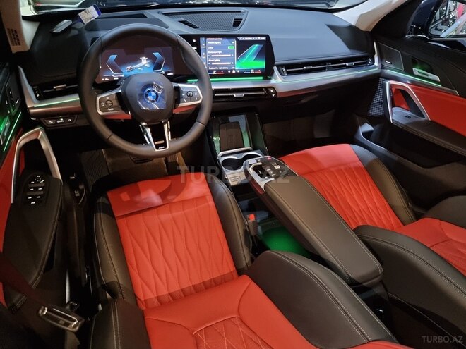 BMW iX1-20