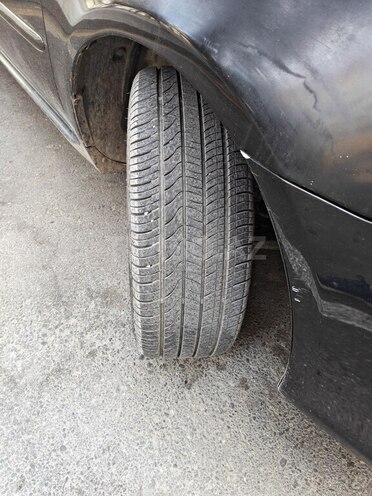 Kia Optima 2008, 295,000 km - 2.0 l - Bakı